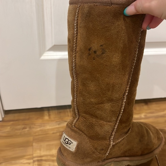 UGGS high - Picture 4 of 4